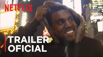 jeen-yuhs: Trilogia Kanye | Trailer oficial | Netflix