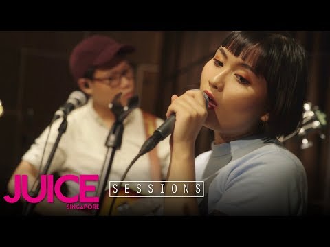 Sobs - Girl | JUICE Sessions