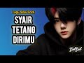 Syair Tentang Dirimu | Lagu Slow Rock Tentang Cinta yang Tak Tersampaikan | Sound Official 