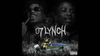 ALLBLACK - 07 Lynch (Audio) (feat. Daboii)