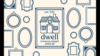 Trevecca Chapel With Student Led Worship & Word