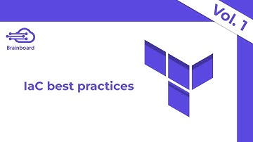 🤖 📂 Apply Infrastructure-as-Code (IaC) principles for your cloud infrastructure projects
