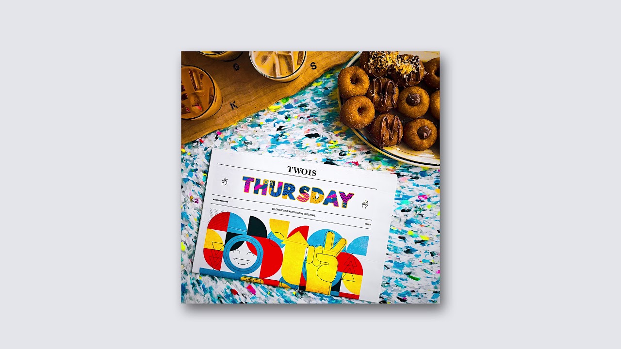 Watch TWOIS - Thursday (OFFICIAL AUDIO) on YouTube Watch TWOIS - Thursday (OFFICIAL AUDIO) on YouTube
