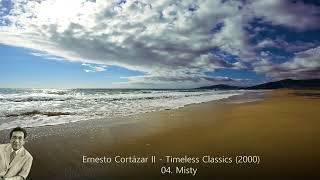 Ernesto Cortzar Ii  Timeless Classics 2000