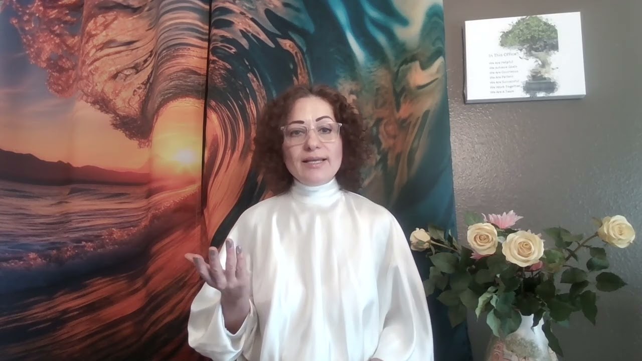 "When a woman rejects her feminine side: 7 signs."