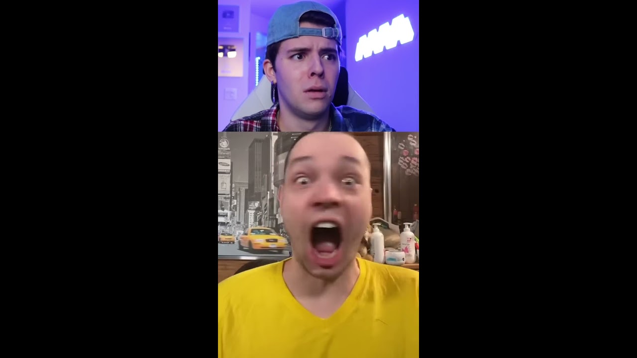 This Video Will Scare 99 9 Of People 