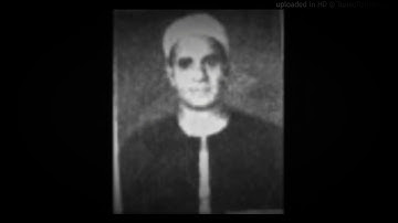 الشيخ احمد سليمان السعدني تلاوة نادرة من سورة النجم(720P_HD)