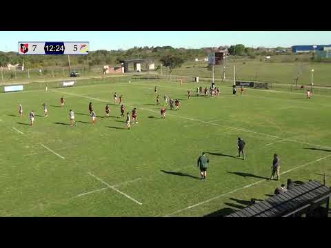 PRIMERA  - SAN PATRICIO VS CURNE  - 26 08 23