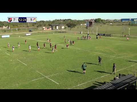 PRIMERA  - SAN PATRICIO VS CURNE  - 26 08 23