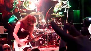 Rage - 21 live in Andernach (24.03.12) HD