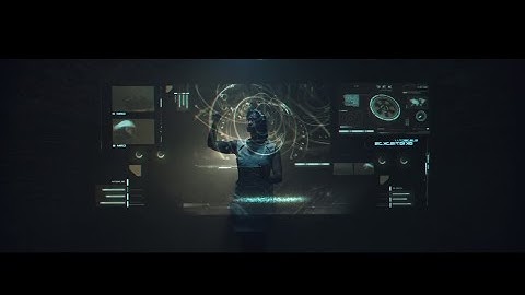 Derange | The Thinker | Official Music Video 2015