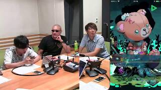 「RADIO 4Gamer Tap（仮）」第96回「世紀末デイズ」