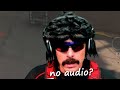 DrDisrespect: 'Warzone Has the WORST Audio Ever in History'