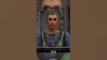 The Oblivion developers really left this mistake in the game...