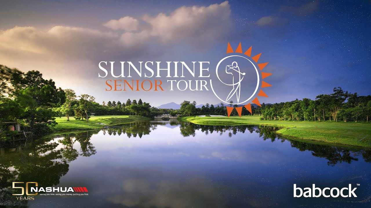 Sunshine Senior Tour SA Masters (Middelburg Tournament) Day 3 Recap