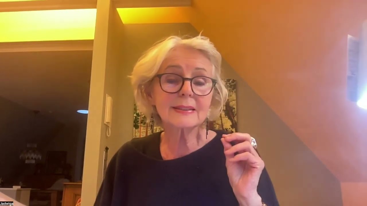 The Work von Byron Katie.Eine kleine Einführung in ihre Arbeit