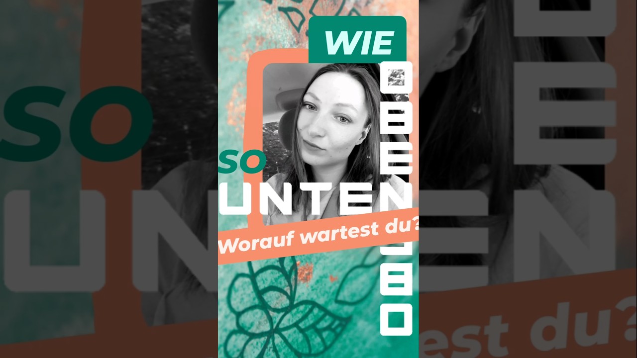 Ich warte noch auf.. 💕 