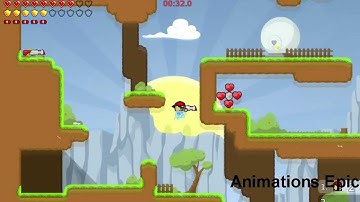 Teewars VS Teeworlds