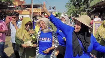 ANDI PUTRA 2 DEMI AYANG   VOC LALIS ACARA UNJUNGAN BUYUT BRAMAJAYA DS SLIYEG LOR  INDRAMAYU
