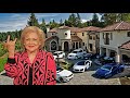 Betty White's Lifestyle ★ 2021