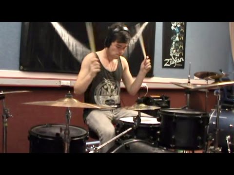 devilskin never see the light nic martin drum play devilskin never see the light lyrics