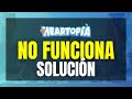 SOLUCIÓN DEFINITIVA: Heartopia No Funciona o Se Queda Pegado ❌ Guía