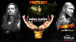 Wwe: payback 2015 official theme song ...