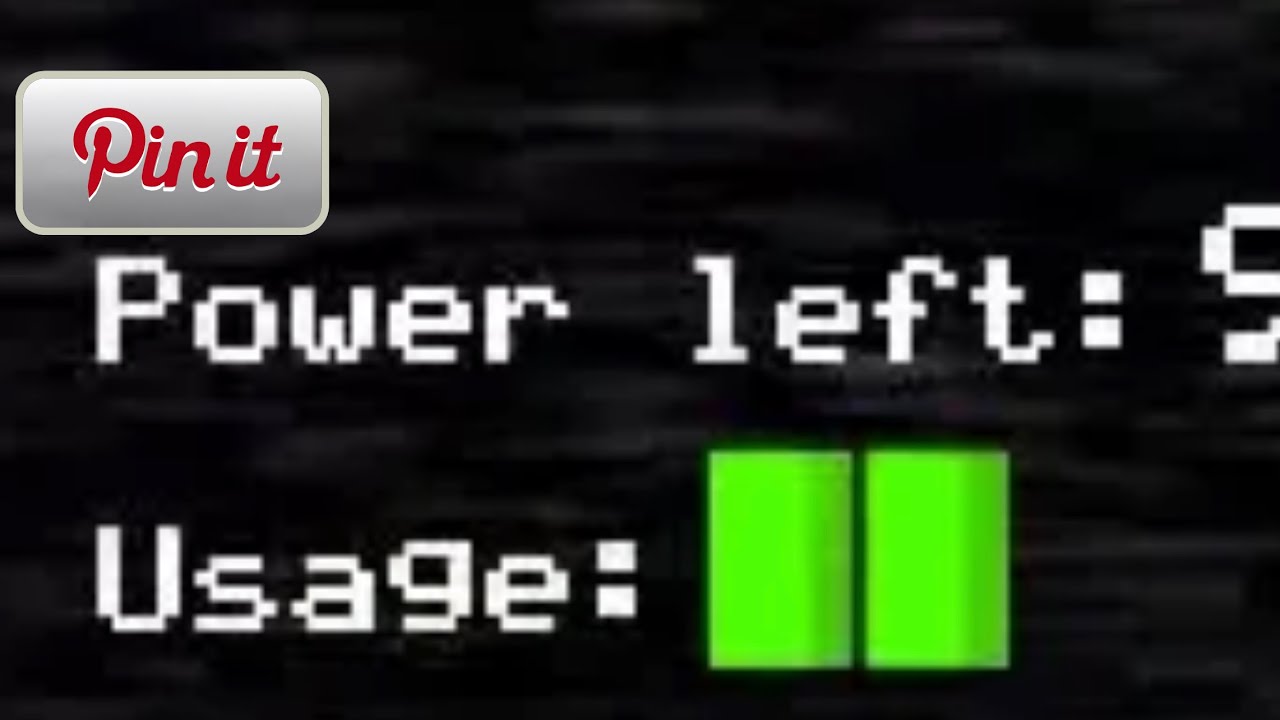 How to make a Power System V2 - Minecraft - YouTube