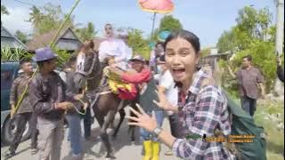 Sayyang Pattu'du, Kuda Menari dari Tanah Mandar | JEJAK PETUALANG (08/02/22)
