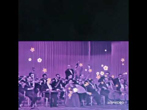 المقدمه الموسيقيه اقولك ايه عن الشوق لرياض الالحان السنباطي 1