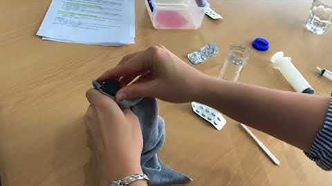 Palintest Pooltest 6 0 User Guide