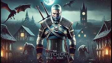 Witcher 3 | Can I Complete My First Time Playthrough on the Hardest Difficulty | Pt 31