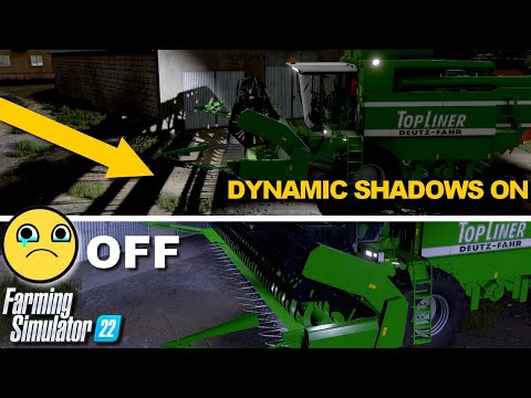 Farming Simulator 22