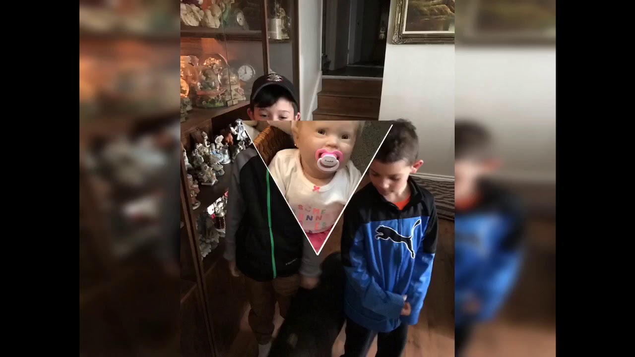 reborning with acrylic paints Easter 2019 GOOD FRIDAY EASTER FAMILY EGG HUNT