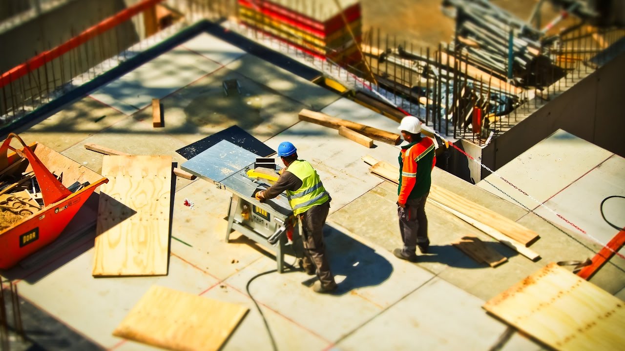 Watch How to Get a Construction Job video Watch How to Get a Construction Job video