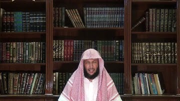 من لطائف القرآن الكريم 230 الفرق بين(الذين هدى الله)(الذين هداهم الله) الشيخ صالح التركي