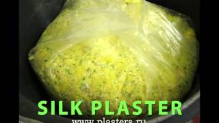 Шелковая штукатурка SILK PLASTER (жидкие обои) Люберцы Шелковая штукатурка SILK PLASTER (жидкие обои) Люберцы