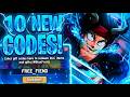 NEW CODES* ALL NEW WORKING CODES FOR BLOX FRUITS IN 2026! ROBLOX BLOX FRUITS CODES