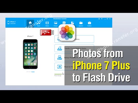 Download tunesgo for iphone 7 (plus) on windows & mac: https://www.phonetransfer.org/phone-transfer ☆ key feature of tunesgo: ★ backup your music, photos, vi...