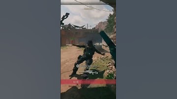 The MINIBAK is CRAZY 😮‍💨 in modern warfare 2