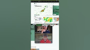 AgMarket.Net® Weather Report with Eric Snodgrass (Nutrien Ag Solutions) 101025