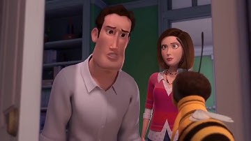 MADE BY MAN (BEE MOVIE)