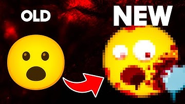 I Designed Emojis that Should never Exist Part 3