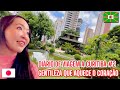 Encontrei o Japão em Curitiba ! Uma sensação nostálgica do outro lado do mundo”
