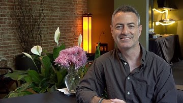 Sean McNamara August 2019 Mind Possible Community Announcement