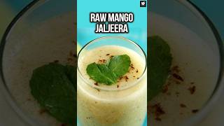Raw Mango Jaljeera | Jaljeera Recipe | Raw Mango Recipes | Summer Recipes | Neelam Bajwa
