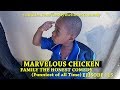 FUNNY VIDEO (MARVELOUS CHICKEN) (Family The Honest Comedy) (Episode 115)