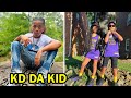 KD DA KID || 10 Things You Didn&#39;t Know About KD DA KID