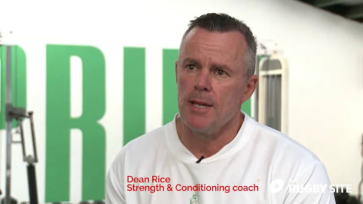 Dean Rice Strength & Conditioning  PROMO