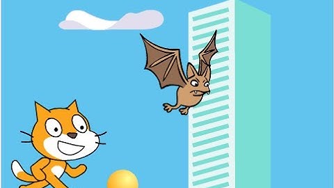 Một số thao tác cơ bản trong lập trình Scratch | Nga IT